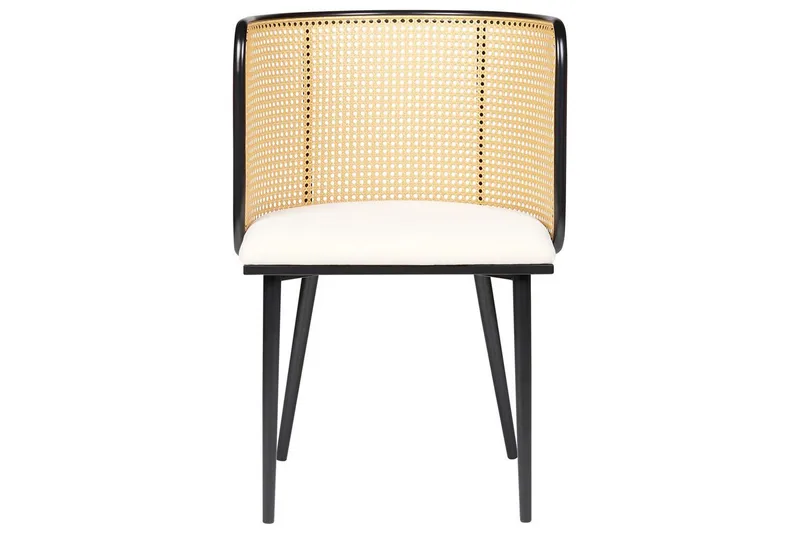 Set med 2 matstolar Kobuk - Möbler - Matplats - Matstol & köksstol