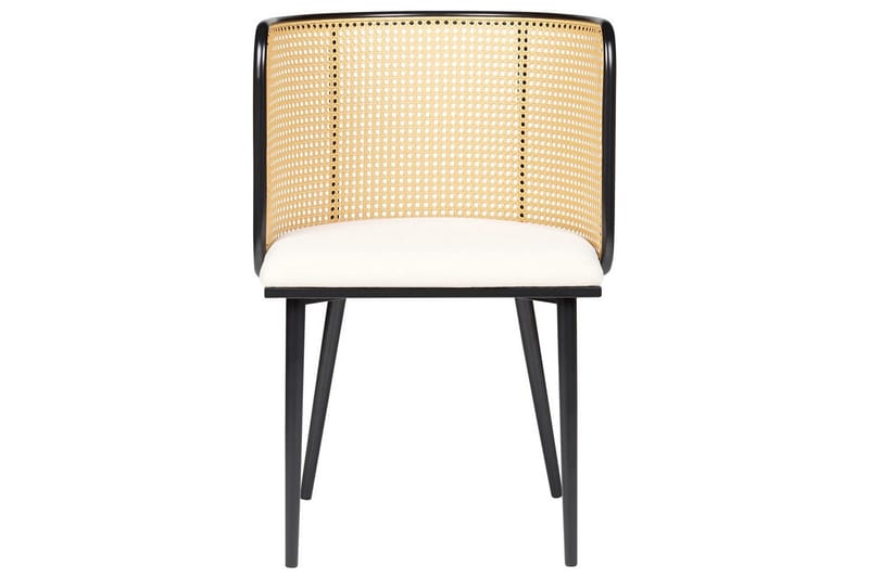 Set med 2 matstolar Kobuk - Möbler - Matplats - Matstol & köksstol