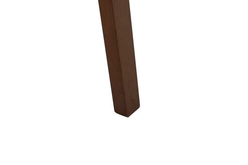 Set med 2 matstolar Lacota - Brun, grå - Möbler - Matplats - Matstol & köksstol