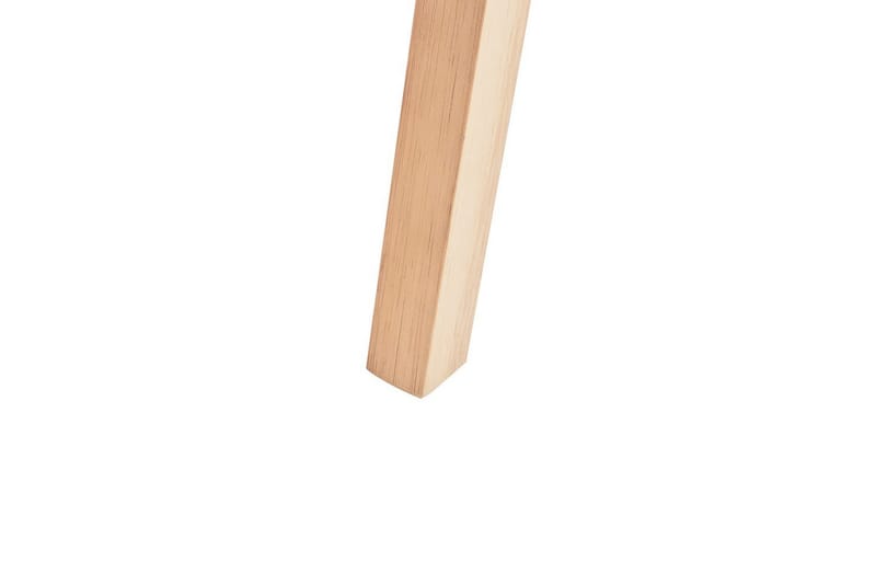 Set med 2 matstolar Lacota - Ljusbrun, grå - Möbler - Matplats - Matstol & köksstol