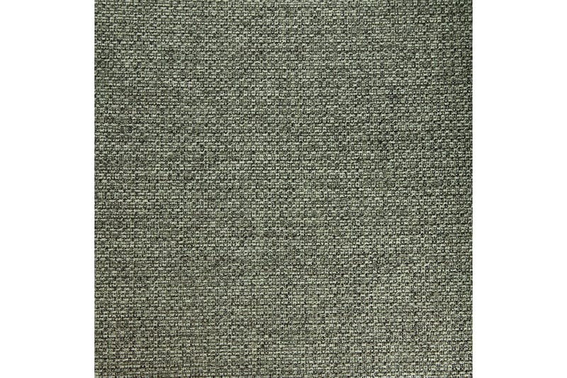 Set med 2 matstolar Leland - Brun, Grön - Möbler - Matplats - Matstol & köksstol