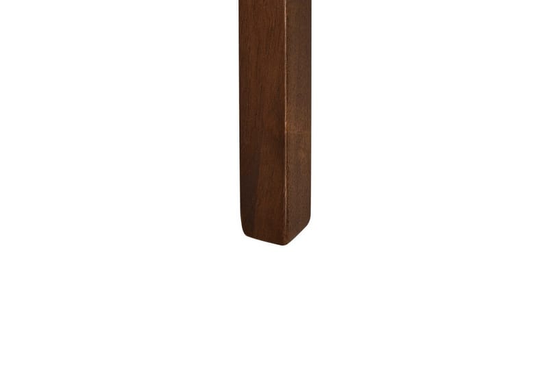 Set med 2 matstolar Leland - Brun, Grön - Möbler - Matplats - Matstol & köksstol