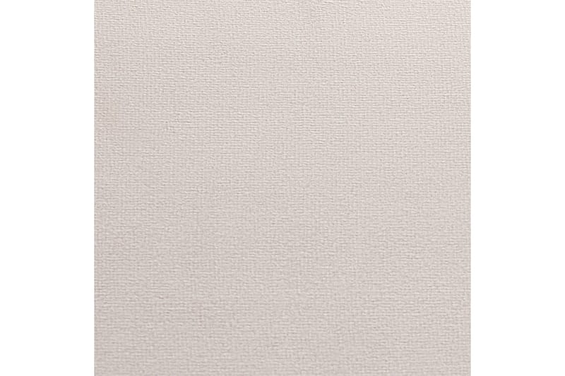 Set med 2 matstolar Luana - Beige, svart/Sammet - Möbler - Matplats - Matstol & köksstol