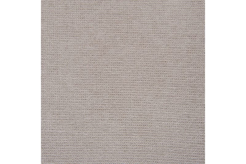 Set med 2 matstolar Maroa - Ljus trä, beige - Möbler - Matplats - Matstol & köksstol