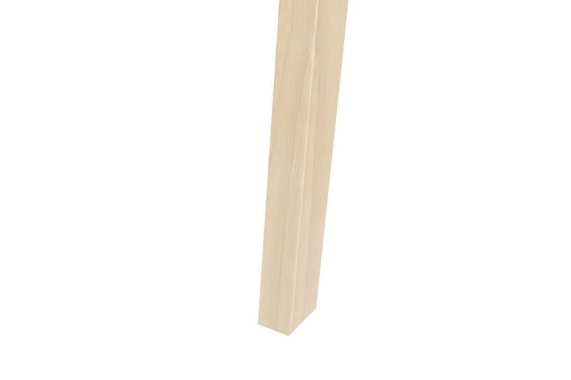 Set med 2 matstolar Maroa - Ljus trä, beige - Möbler - Matplats - Matstol & köksstol