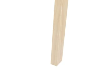 Set med 2 matstolar Maroa - Ljus trä, beige - Möbler - Matplats - Matstol & köksstol