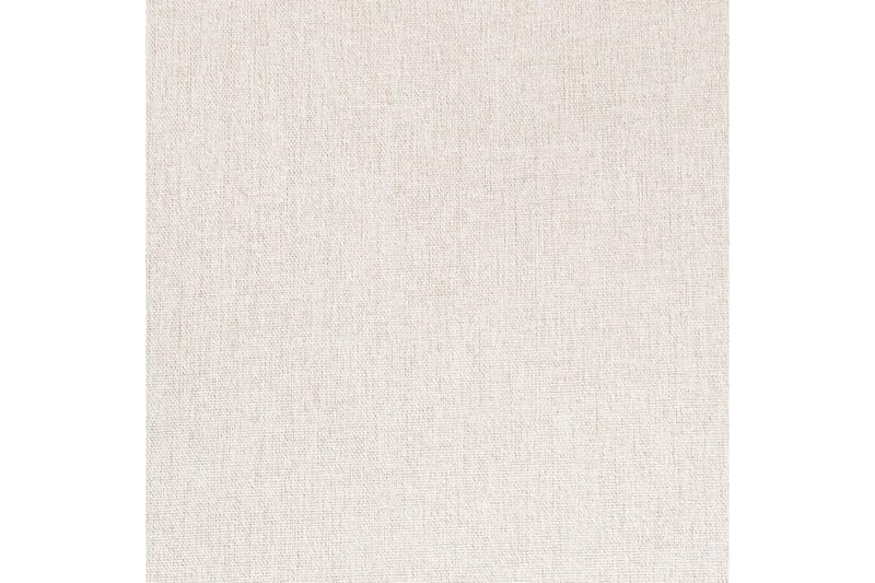 Set med 2 matstolar Mayetta - Natur, Beige, Svart - Möbler - Matplats - Matstol & köksstol