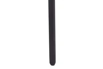 Set med 2 matstolar Mayetta - Natur, Beige, Svart - Möbler - Matplats - Matstol & köksstol