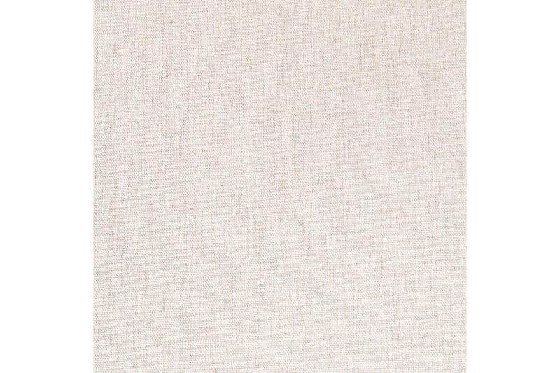 Set med 2 matstolar Mayetta - Natur, Beige, Svart - Möbler - Matplats - Matstol & köksstol