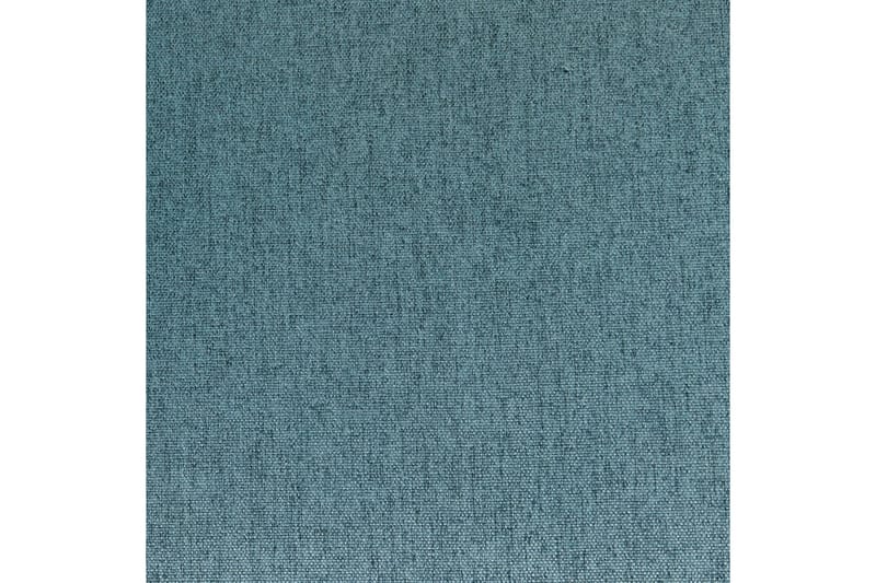 Set med 2 matstolar Mayetta - Natur, blå, svart - Möbler - Matplats - Matstol & köksstol