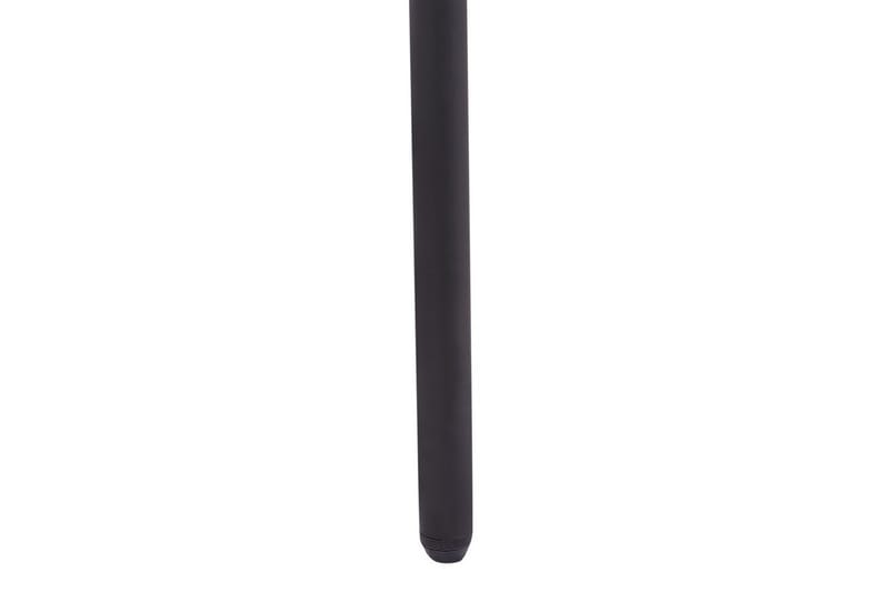 Set med 2 matstolar Mayetta, Natur, grön, svart