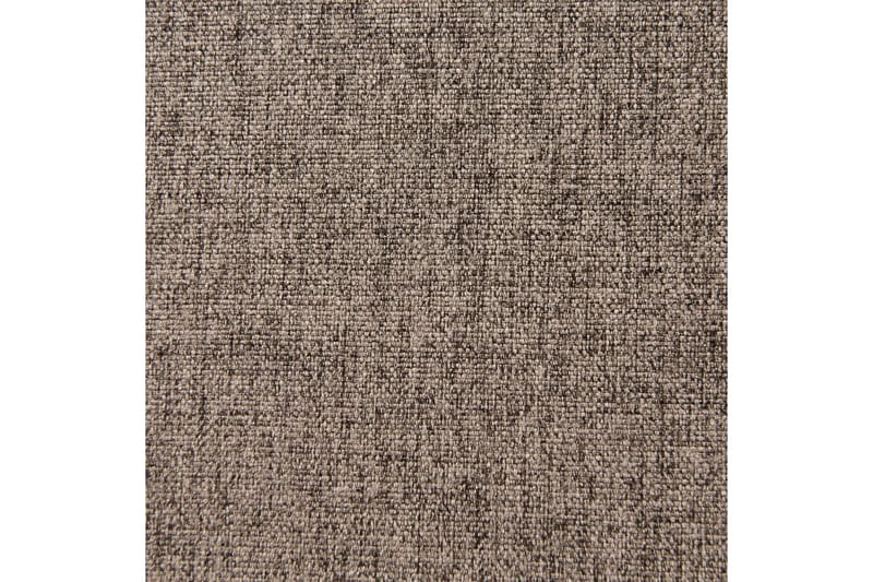 Set med 2 matstolar Melfort - Brunt, ljust trä - Möbler - Matplats - Matstol & köksstol