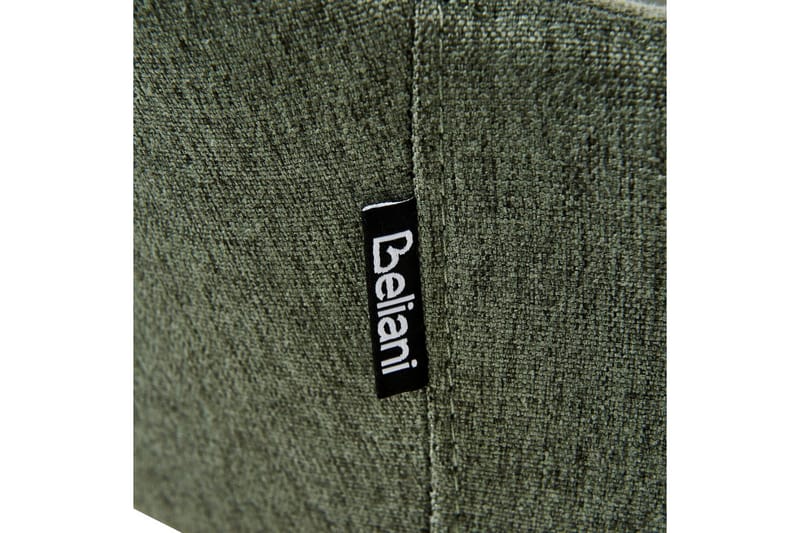 Set med 2 matstolar Melfort - Grönt, ljust trä - Möbler - Matplats - Matstol & köksstol