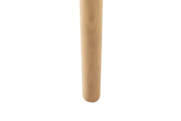 Set med 2 matstolar Melfort - Grönt, ljust trä - Möbler - Matplats - Matstol & köksstol