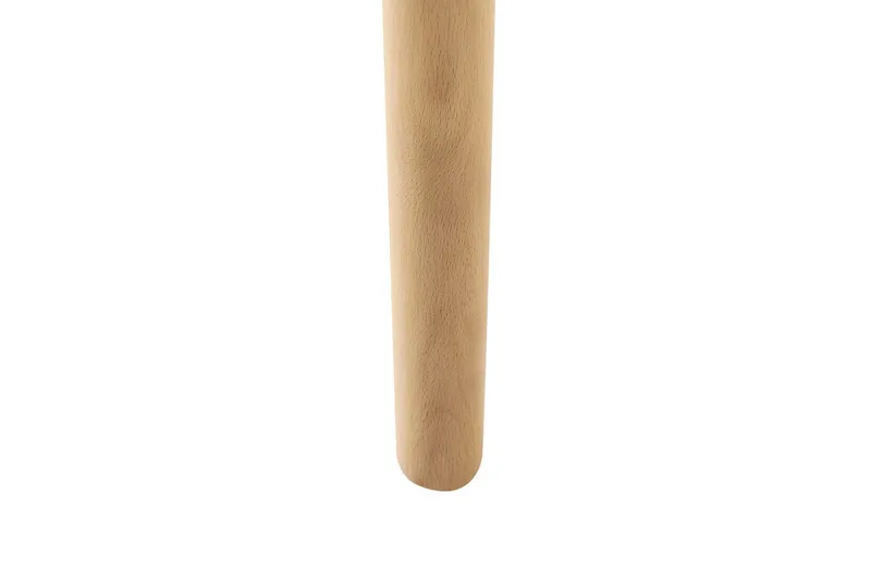 Set med 2 matstolar Melfort - Grönt, ljust trä - Möbler - Matplats - Matstol & köksstol