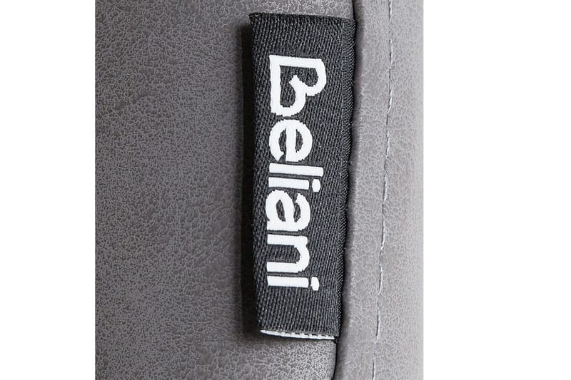 Set med 2 matstolar Melrose - Grå, svart - Möbler - Matplats - Matstol & köksstol