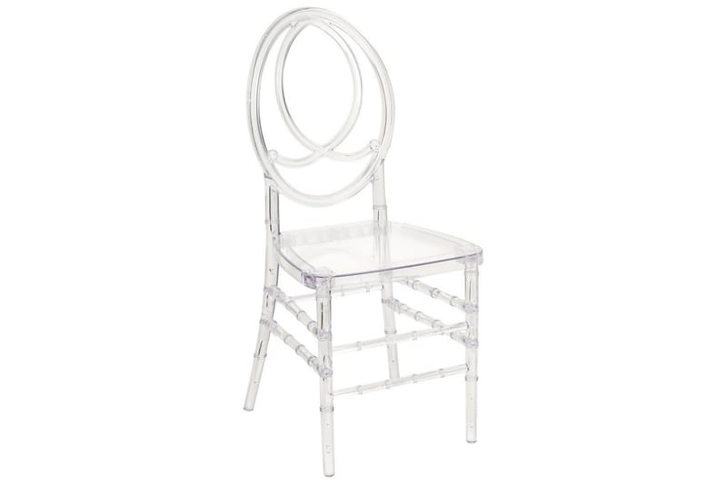 Set med 2 matstolar Midway - Möbler - Matplats - Matstol & köksstol