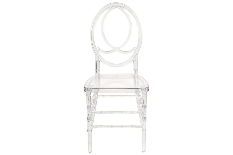 Set med 2 matstolar Midway - Möbler - Matplats - Matstol & köksstol