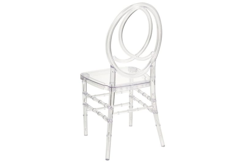 Set med 2 matstolar Midway - Möbler - Matplats - Matstol & köksstol