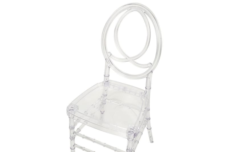 Set med 2 matstolar Midway - Möbler - Matplats - Matstol & köksstol