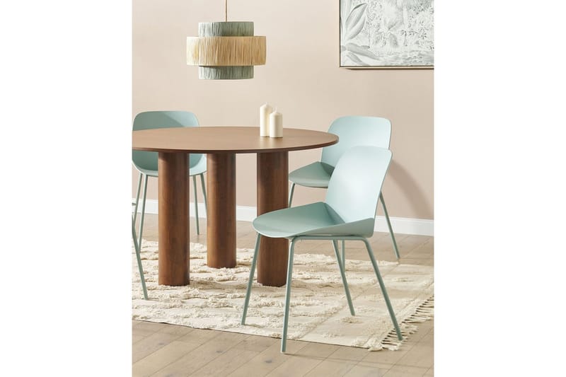 Set med 2 matstolar Milaca - Möbler - Matplats - Matstol & köksstol