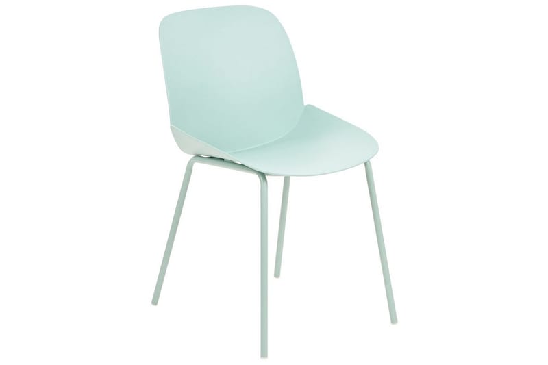 Set med 2 matstolar Milaca - Möbler - Matplats - Matstol & köksstol