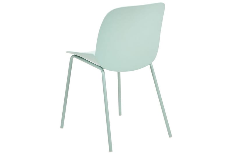 Set med 2 matstolar Milaca - Möbler - Matplats - Matstol & köksstol