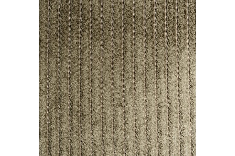 Set med 2 matstolar Miles - Grön, Svart - Möbler - Matplats - Matstol & köksstol