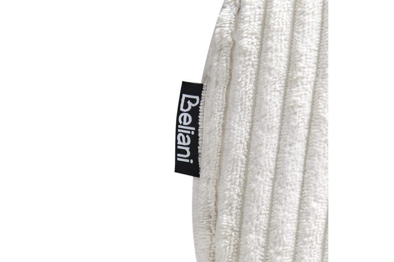 Set med 2 matstolar Miles - Vit, Svart - Möbler - Matplats - Matstol & köksstol