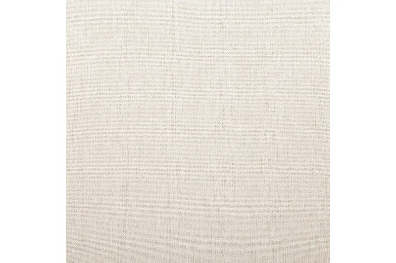 Set med 2 matstolar Mina - Beige, svart/Polyester - Möbler - Matplats - Matstol & köksstol