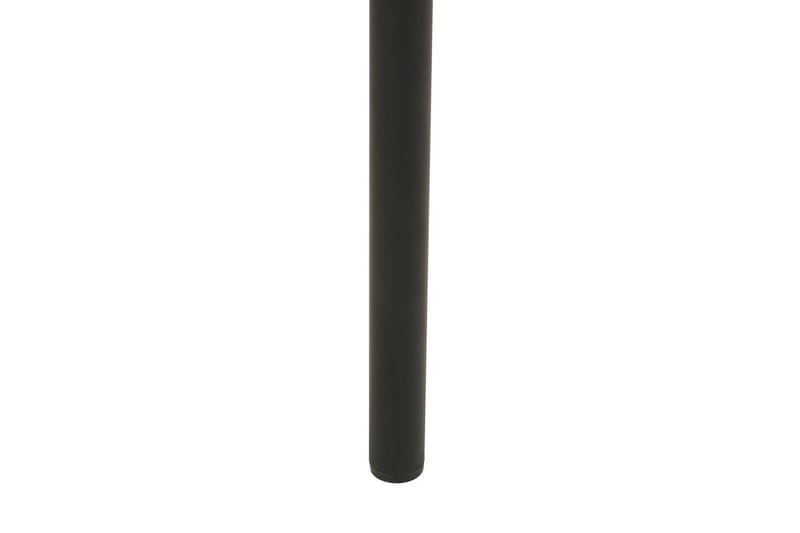 Set med 2 matstolar Mina - Grön, Svart/Polyester - Möbler - Matplats - Matstol & köksstol