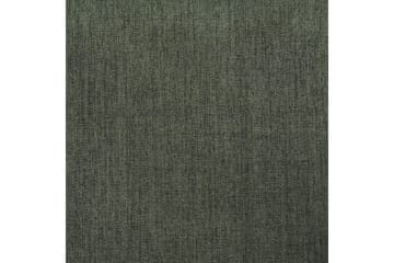 Set med 2 matstolar Mina - Grön, Svart/Polyester - Möbler - Matplats - Matstol & köksstol