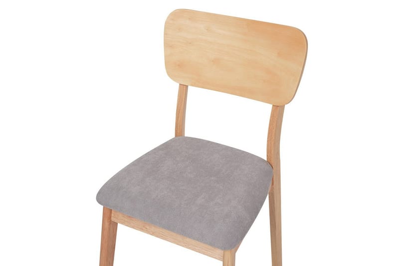 Set med 2 matstolar Minier - Möbler - Matplats - Matstol & köksstol