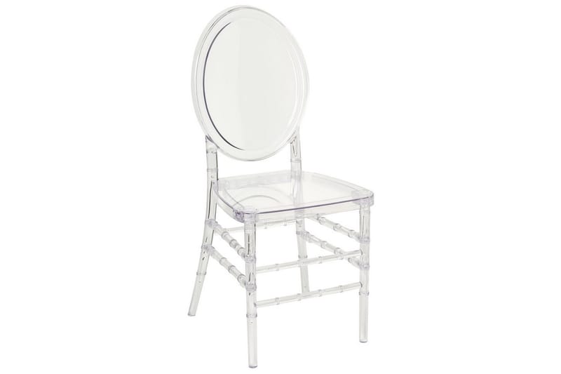 Set med 2 matstolar Montrose - Möbler - Matplats - Matstol & köksstol