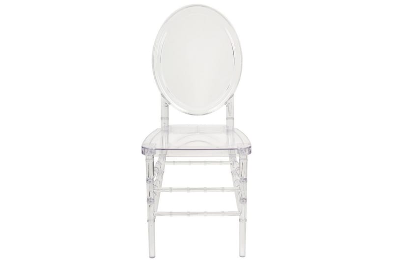 Set med 2 matstolar Montrose - Möbler - Matplats - Matstol & köksstol