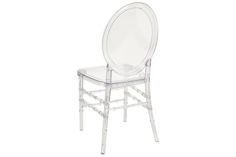 Set med 2 matstolar Montrose - Möbler - Matplats - Matstol & köksstol