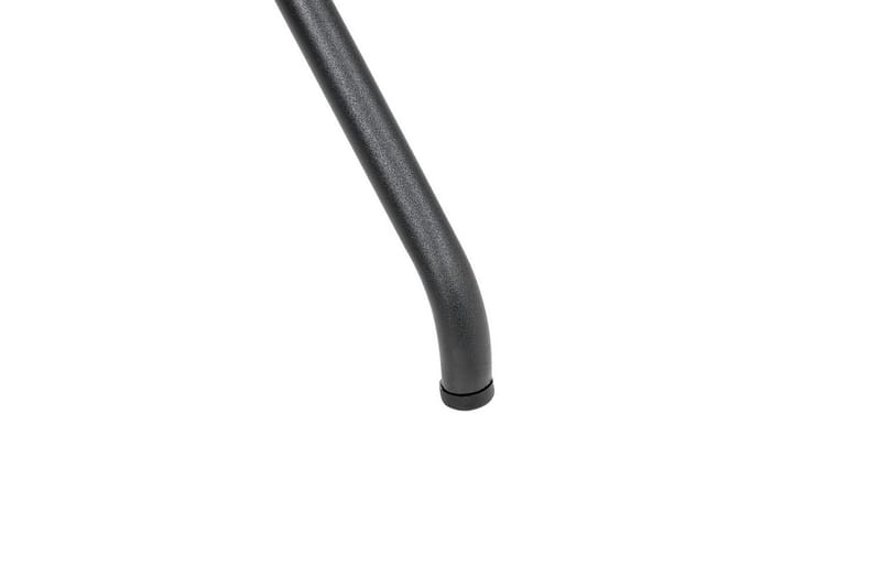 Set med 2 matstolar Navasota - Grön, Svart - Möbler - Matplats - Matstol & köksstol