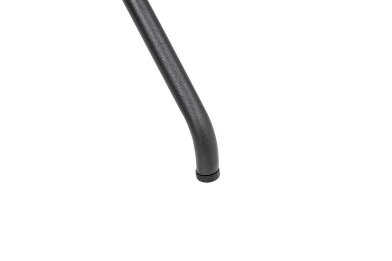 Set med 2 matstolar Navasota - Svart - Möbler - Matplats - Matstol & köksstol