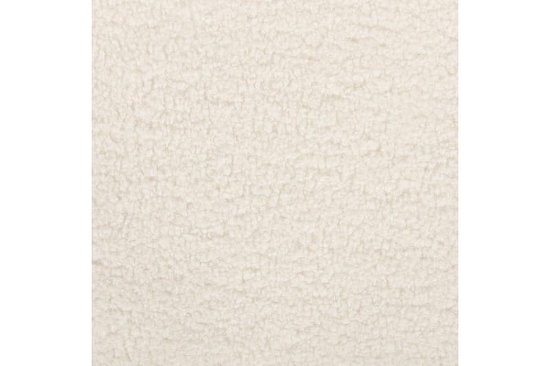 Set med 2 matstolar Nelko - Vit, Svart - Möbler - Matplats - Matstol & köksstol