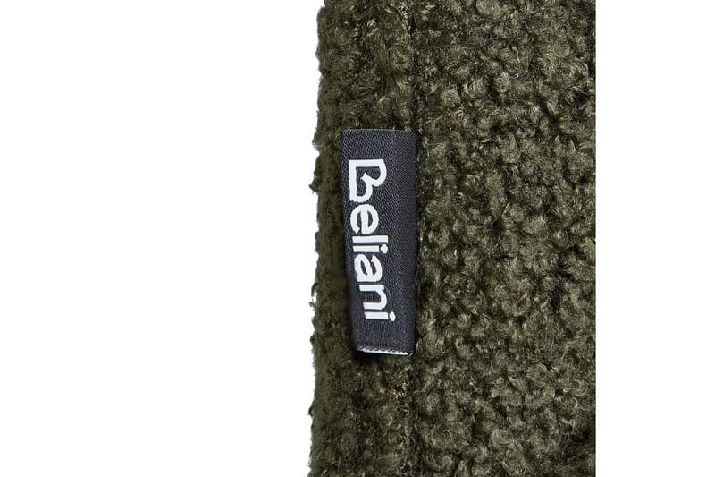 Set med 2 matstolar Onaga - Grön, Svart - Möbler - Matplats - Matstol & köksstol