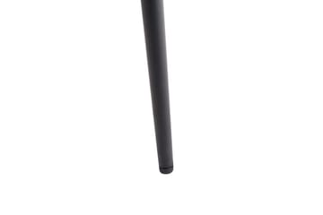 Set med 2 matstolar Onaga - Grön, Svart - Möbler - Matplats - Matstol & köksstol