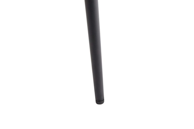 Set med 2 matstolar Onaga - Grön, Svart - Möbler - Matplats - Matstol & köksstol