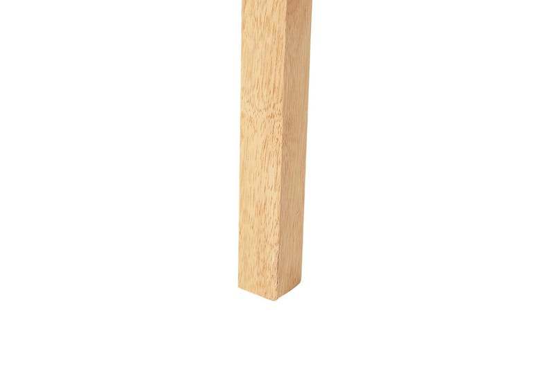 Set med 2 matstolar Ortley - Ljus trä, beige - Möbler - Matplats - Matstol & köksstol