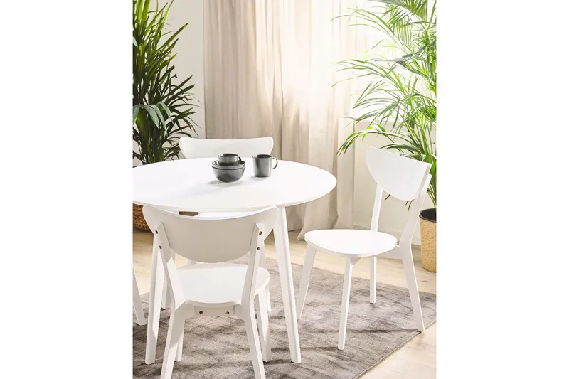 Set med 2 matstolar Roxby - Möbler - Matplats - Matstol & köksstol