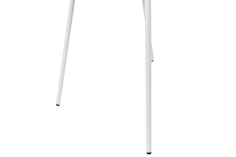 Set med 2 matstolar Shonto - Vit - Möbler - Matplats - Matstol & köksstol