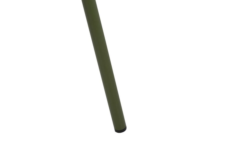Set med 2 matstolar Sibley - Grön - Möbler - Matplats - Matstol & köksstol