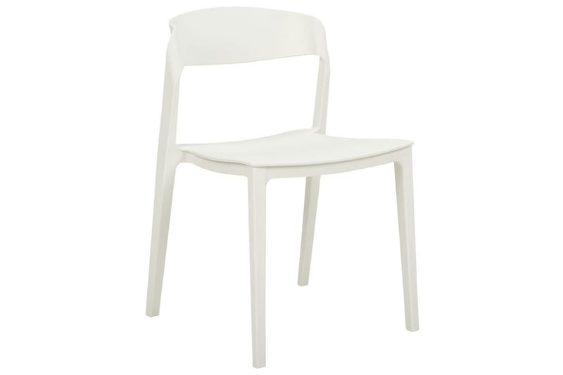 Set med 2 matstolar Somers - Möbler - Matplats - Matstol & köksstol