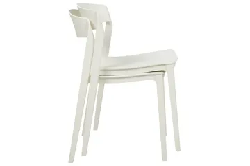 Set med 2 matstolar Somers - Möbler - Matplats - Matstol & köksstol