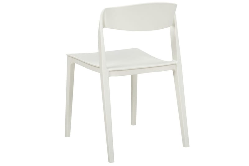 Set med 2 matstolar Somers - Möbler - Matplats - Matstol & köksstol