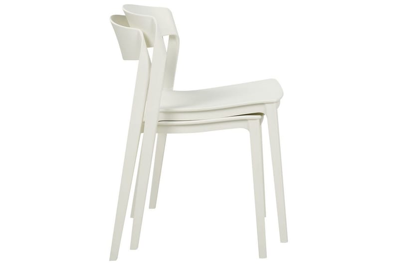 Set med 2 matstolar Somers - Möbler - Matplats - Matstol & köksstol